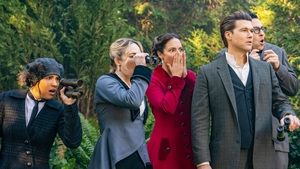 DC's Legends of Tomorrow Epizóda 11