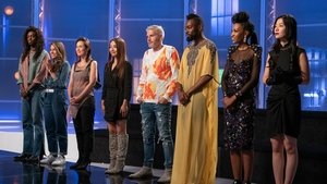 Project Runway Epizóda 9