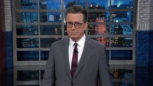 The Late Show with Stephen Colbert Epizóda 56