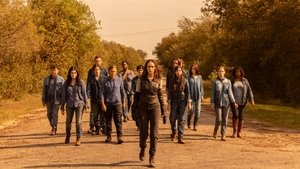 Walking Dead: Počiatok konca Epizóda 9