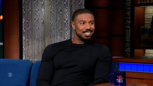 The Late Show with Stephen Colbert Epizóda 57
