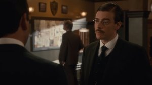 Murdoch Mysteries Epizóda 13
