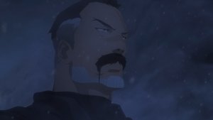 DOTA: Dragon's Blood Epizóda 1