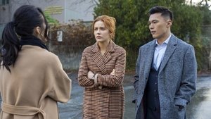 Nancy Drew Epizóda 12