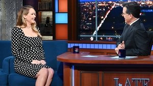 The Late Show with Stephen Colbert Epizóda 54