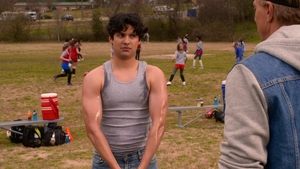 Cobra Kai Epizóda 6