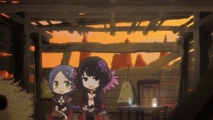 Re:ZERO -Starting Life in Another World- Epizóda 45