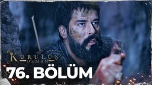 Kuruluş Osman Epizóda 12