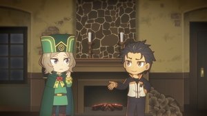 Re:ZERO -Starting Life in Another World- Epizóda 30