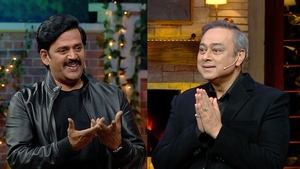 The Kapil Sharma Show Epizóda 213