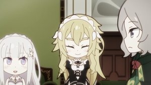 Re:ZERO -Starting Life in Another World- Epizóda 27