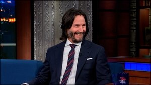 The Late Show with Stephen Colbert Epizóda 59