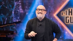 El hormiguero Epizóda 59