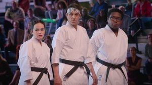 Cobra Kai Epizóda 9