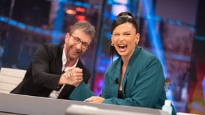 El hormiguero Epizóda 58