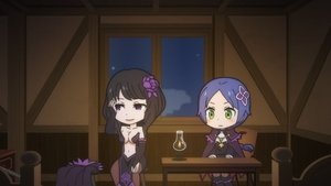 Re:ZERO -Starting Life in Another World- Epizóda 49