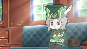 Re:ZERO -Starting Life in Another World- Epizóda 26
