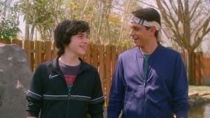 Cobra Kai Epizóda 7