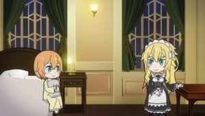 Re:ZERO -Starting Life in Another World- Epizóda 37
