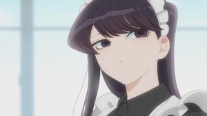 Komi Can't Communicate Epizóda 12