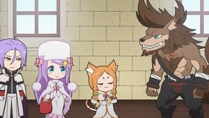 Re:ZERO -Starting Life in Another World- Epizóda 40