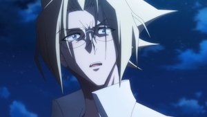 SHAMAN KING Epizóda 39