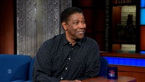 The Late Show with Stephen Colbert Epizóda 61
