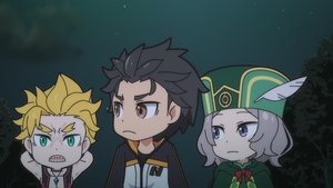 Re:ZERO -Starting Life in Another World- Epizóda 44