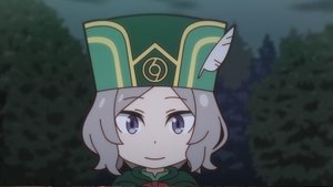Re:ZERO -Starting Life in Another World- Epizóda 46