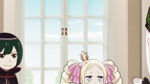Re:ZERO -Starting Life in Another World- Epizóda 43