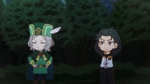 Re:ZERO -Starting Life in Another World- Epizóda 31
