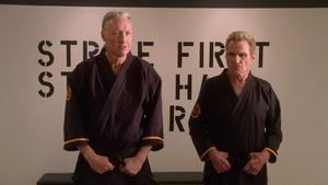 Cobra Kai Epizóda 4