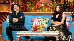 The Kapil Sharma Show Epizóda 214