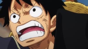One Piece Epizóda 1005