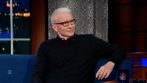 The Late Show with Stephen Colbert Epizóda 62
