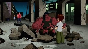 Ben 10 Epizóda 7