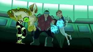 Ben 10 Epizóda 12