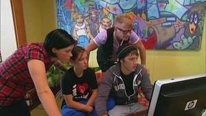 The Real World Epizóda 12