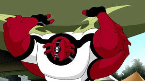 Ben 10 Epizóda 12