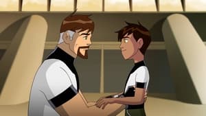 Ben 10 Epizóda 10