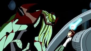Ben 10 Epizóda 13