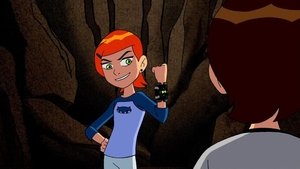 Ben 10 Epizóda 4