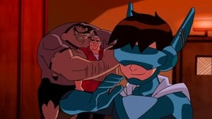Ben 10 Epizóda 1