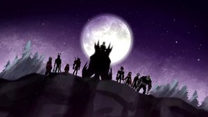 Ben 10 Epizóda 11