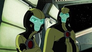 Ben 10 Epizóda 12