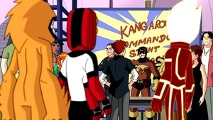 Ben 10 Epizóda 7