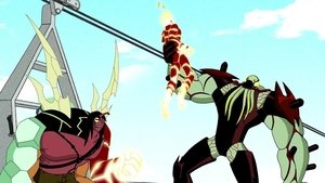 Ben 10 Epizóda 13