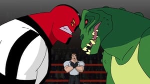 Ben 10 Epizóda 9
