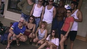 The Real World Epizóda 17
