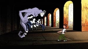 Ben 10 Epizóda 11